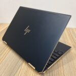 HP SPECTRE X360 13-AP0XXX CONVERTIBLE | INTEL CORE I7-8565U | 16GB RAM | 512GB PCIe NVME SSD | 13.3” FULL HD TOUCHSCREEN | INTEL UHD GRAPHICS 620 | BACKLIT KEYBOARD | WINDOWS 11 PRO