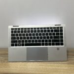 HP ELITEBOOK 1040G7 X360 | INTEL CORE I7 | 16GB RAM | 256GB SSD | TOUCHSCREEN | ULTRA-PORTABLE 2-IN-1 DESIGN | POWERFUL PERFORMANCE FOR BUSINESS AND MULTITASKING