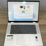 HP ENVY X360 2-IN-1 LAPTOP 16-AC0033DX | INTEL CORE ULTRA 7 155U | 32GB LPDDR5 SDRAM | 2TB SSD | 16″ TOUCHSCREEN DISPLAY