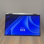 HP SPECTRE X360 CONVERTIBLE 13-AW0XXX | INTEL CORE I7 | 8GB RAM | 512GB SSD | 13.3" FHD TOUCHSCREEN | 2-IN-1 DESIGN | WINDOWS 11 PRO