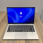 HP ELITEBOOK 1040G7 X360 | INTEL CORE I7 | 16GB RAM | 256GB SSD | TOUCHSCREEN | ULTRA-PORTABLE 2-IN-1 DESIGN | POWERFUL PERFORMANCE FOR BUSINESS AND MULTITASKING