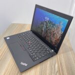 LENOVO THINKPAD X280  | INTEL CORE i5-8350U | 8GB RAM | 256GB SSD | 12.6” TOUCHSCREEN | BACKLIT KEYBOARD | WINDOWS 11 PRO