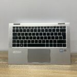 HP ELITEBOOK 1030 G4 X360 | INTEL CORE I5 | 16GB RAM DDR4  | 256GB SSD NVME  | TOUCHSCREEN | 8TH GENERATION