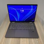 HP SPECTRE x360 14 (EU0XXX) | INTEL CORE ULTRA 7 155H | 16GB RAM | 1TB SSD | 14” TOUCHSCREEN | PEN SUPPORT | WINDOWS 11 PRO | 2-IN-1 CONVERTIBLE