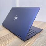 HP ELITE DRAGONFLY G2 | INTEL CORE i7 | 16GB RAM | 512GB SSD | 13.3" FHD TOUCHSCREEN | INTEL IRIS Xe GRAPHICS | WINDOWS 11 PRO | BANG & OLUFSEN AUDIO | THUNDERBOLT 4 | PREMIUM MAGNESIUM BUILD