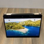 HP SPECTRE X360 13-AP0XXX CONVERTIBLE | INTEL CORE I7-8565U | 16GB RAM | 512GB PCIe NVME SSD | 13.3” FULL HD TOUCHSCREEN | INTEL UHD GRAPHICS 620 | BACKLIT KEYBOARD | WINDOWS 11 PRO