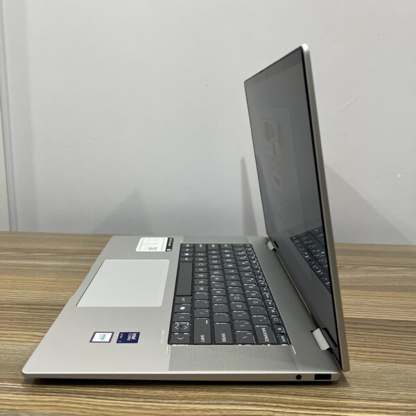 HP ENVY X360 2-IN-1 LAPTOP 16-AC0033DX | INTEL CORE ULTRA 7 155U | 32GB LPDDR5 SDRAM | 2TB SSD | 16″ TOUCHSCREEN DISPLAY