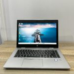 HP PROBOOK 640 G5 | INTEL CORE I5 | 8GB RAM | 256GB SSD | 14" FHD DISPLAY | BUSINESS-READY PERFORMANCE