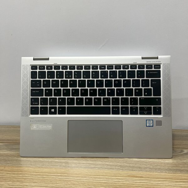 HP ELITEBOOK 1030 G4 X360 | INTEL CORE I5 | 16GB RAM DDR4  | 256GB SSD NVME  | TOUCHSCREEN | 8TH GENERATION