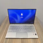 HP SPECTRE X360 CONVERTIBLE 13-AW0XXX | INTEL CORE I7 | 8GB RAM | 512GB SSD | 13.3" FHD TOUCHSCREEN | 2-IN-1 DESIGN | WINDOWS 11 PRO