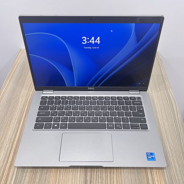 DELL LATITUDE 5420 | INTEL CORE I5 | 8GB RAM | 256GB SSD | 14″ FHD DISPLAY | WINDOWS 11 PRO | BACKLIT KEYBOARD | 11TH GENERATION