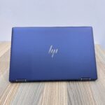 HP ELITE DRAGONFLY G2 | INTEL CORE i7 | 16GB RAM | 512GB SSD | 13.3" FHD TOUCHSCREEN | INTEL IRIS Xe GRAPHICS | WINDOWS 11 PRO | BANG & OLUFSEN AUDIO | THUNDERBOLT 4 | PREMIUM MAGNESIUM BUILD