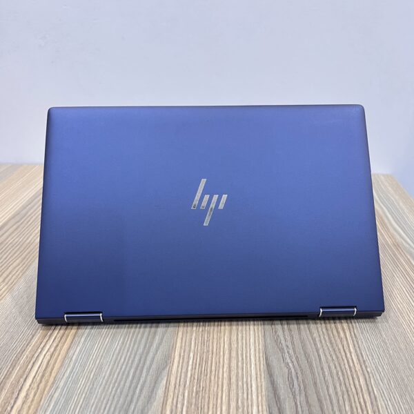 HP ELITE DRAGONFLY G2 | INTEL CORE i7 | 16GB RAM | 512GB SSD | 13.3" FHD TOUCHSCREEN | INTEL IRIS Xe GRAPHICS | WINDOWS 11 PRO | BANG & OLUFSEN AUDIO | THUNDERBOLT 4 | PREMIUM MAGNESIUM BUILD