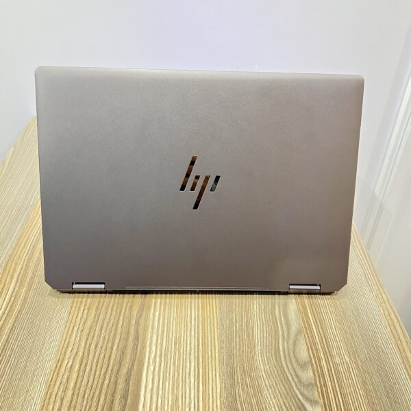 HP SPECTRE x360 14 (EU0XXX) | INTEL CORE ULTRA 7 155H | 16GB RAM | 1TB SSD | 14” TOUCHSCREEN | PEN SUPPORT | WINDOWS 11 PRO | 2-IN-1 CONVERTIBLE