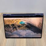 HP ELITE DRAGONFLY G2 | INTEL CORE i7 | 16GB RAM | 512GB SSD | 13.3" FHD TOUCHSCREEN | INTEL IRIS Xe GRAPHICS | WINDOWS 11 PRO | BANG & OLUFSEN AUDIO | THUNDERBOLT 4 | PREMIUM MAGNESIUM BUILD