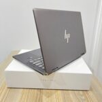 HP SPECTRE x360 14 (EU0XXX) | INTEL CORE ULTRA 7 155H | 16GB RAM | 1TB SSD | 14” TOUCHSCREEN | PEN SUPPORT | WINDOWS 11 PRO | 2-IN-1 CONVERTIBLE