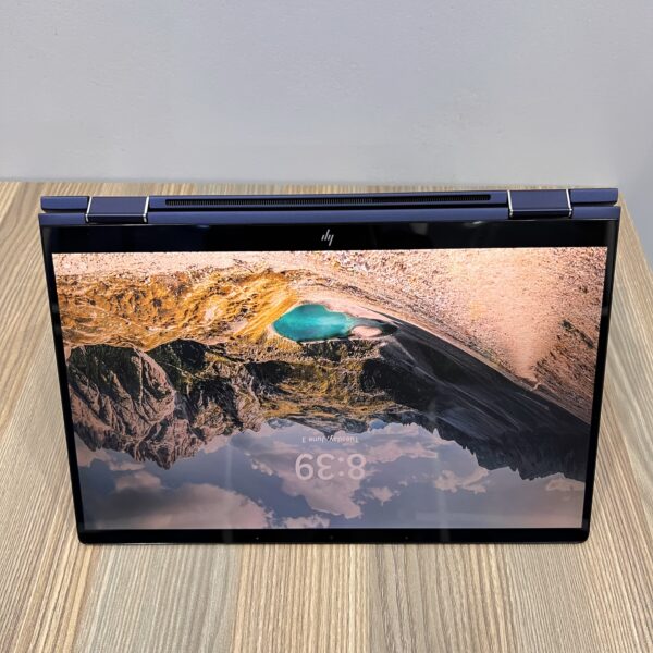 HP ELITE DRAGONFLY G2 | INTEL CORE i7 | 16GB RAM | 512GB SSD | 13.3" FHD TOUCHSCREEN | INTEL IRIS Xe GRAPHICS | WINDOWS 11 PRO | BANG & OLUFSEN AUDIO | THUNDERBOLT 4 | PREMIUM MAGNESIUM BUILD