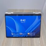 HP OMNIBOOK 5 FLIP (14-FP0023DX) | INTEL CORE 7 150U | 16GB LPDDR5 RAM | 512GB SSD | 14” 2K TOUCHSCREEN | 5MP IR CAMERA | WINDOWS 11 PRO | 2-IN-1 CONVERTIBLE