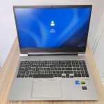 OMEN 16 GAMING LAPTOP (16-AE0073CL) | INTEL CORE I7 -14650HX | RTX 4060 8GB | 32GB DDR5 RAM | 1TB SSD | 16.1” FHD 144HZ | RGB KEYBOARD | WINDOWS 11