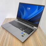 OMEN 16 GAMING LAPTOP (16-AE0073CL) | INTEL CORE I7 -14650HX | RTX 4060 8GB | 32GB DDR5 RAM | 1TB SSD | 16.1” FHD 144HZ | RGB KEYBOARD | WINDOWS 11