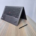 LENOVO THINKPAD X1 YOGA (20QGSONJ00) | INTEL CORE i7 | 16GB RAM | 512GB SSD | 14” TOUCHSCREEN x360 | PEN SUPPORT | WINDOWS 11 PRO