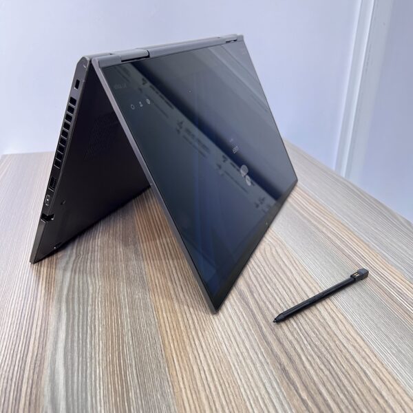 LENOVO THINKPAD X1 YOGA (20QGSONJ00) | INTEL CORE i7 | 16GB RAM | 512GB SSD | 14” TOUCHSCREEN x360 | PEN SUPPORT | WINDOWS 11 PRO