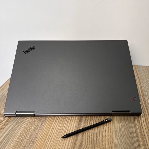 LENOVO THINKPAD X1 YOGA (20QGSONJ00) | INTEL CORE i7 | 16GB RAM | 512GB SSD | 14” TOUCHSCREEN x360 | PEN SUPPORT | WINDOWS 11 PRO