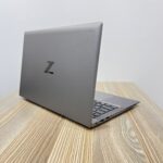 HP ZBOOK FIREFLY 14 G7 | CORE i7-10810U | 32GB RAM | 512GB SSD | QUADRO P520 4GB | 14” FHD TOUCH | WIN 11 PRO + OFFICE 2021