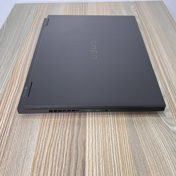 OMEN BY HP 16-WF0XXX | INTEL CORE i9-13900HX | RTX 4060 8GB | 16GB RAM | 1TB SSD | 2K QHD 240HZ DISPLAY | RGB KEYBOARD | WINDOWS 11 PRO + OFFICE 2021