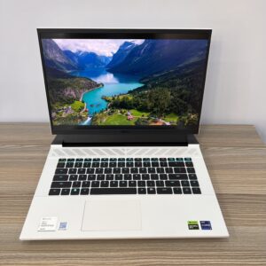 DELL G16 7630 | INTEL CORE i9-13900HX | RTX 4060 8GB | 16GB RAM | 1TB SSD | 16” WQXGA 240HZ DISPLAY | WINDOWS 11 PRO + OFFICE 2021