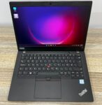 LENOVO THINKPAD X390 | INTEL CORE i5-8365U | 16GB RAM | 256GB SSD | UHD GRAPHICS | LIGHTWEIGHT MAGNESIUM BUILD | USB-C & HDMI PORTS