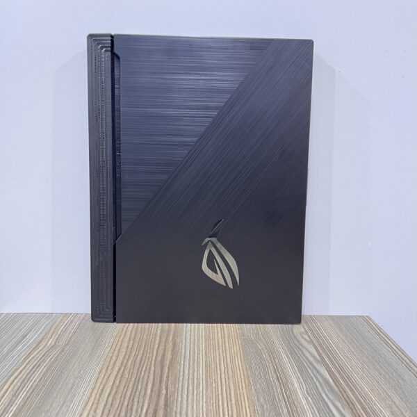 ASUS ROG STRIX G512LV – INTEL CORE i7-10875H | 16GB RAM | 512GB SSD | NVIDIA GEFORCE RTX 2060 6GB | 15.6" FULL HD DISPLAY | RGB BACKLIT KEYBOARD | WINDOWS 11 PRO + OFFICE 2021