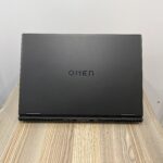 OMEN BY HP GAMING LAPTOP 16 – INTEL CORE i9-13900HX | 16GB RAM | 1TB SSD | NVIDIA GEFORCE RTX 4060 8GB GPU | 16.1” QHD 240HZ DISPLAY | RGB KEYBOARD | WINDOWS 11 PRO + OFFICE 2021