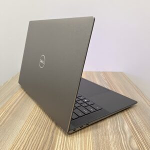 DELL PRECISION 5570 WORKSTATION