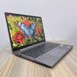 HP ZBOOK FIREFLY 14 G7 | CORE i7-10810U | 32GB RAM | 512GB SSD | QUADRO P520 4GB | 14” FHD TOUCH | WIN 11 PRO + OFFICE 2021