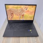 OMEN BY HP 16-WF0XXX | INTEL CORE i9-13900HX | RTX 4060 8GB | 16GB RAM | 1TB SSD | 2K QHD 240HZ DISPLAY | RGB KEYBOARD | WINDOWS 11 PRO + OFFICE 2021