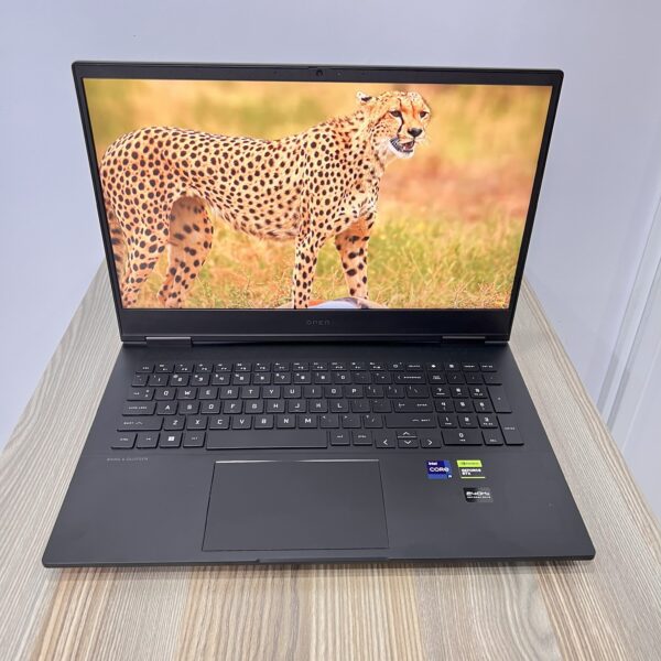 OMEN BY HP 16-WF0XXX | INTEL CORE i9-13900HX | RTX 4060 8GB | 16GB RAM | 1TB SSD | 2K QHD 240HZ DISPLAY | RGB KEYBOARD | WINDOWS 11 PRO + OFFICE 2021