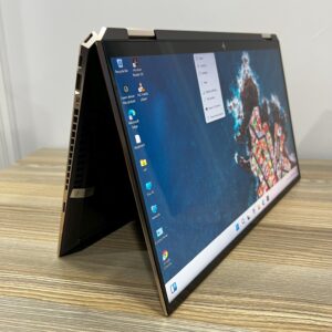 HP SPECTRE x360