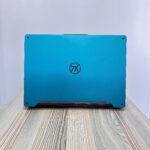 ASUS TUF Gaming A15 – AMD Ryzen 7 4800H | 16GB RAM | 512GB SSD | NVIDIA GeForce RTX 2060 6GB | Windows 11 Pro + Office 2021 | RGB Keyboard