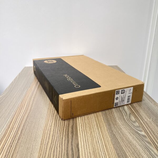 HP OMNIBOOK 5 FLIP 14-FP0023DX | INTEL CORE 7 150U | 16GB LPDDR5 RAM | 512GB SSD | 14” 2K IPS TOUCHSCREEN | WINDOWS 11 PRO