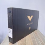 VICTUS BY HP 16-R0002NIA | INTEL CORE I7-13700H | RTX 4060 8GB | 16GB DDR5 RAM | 1TB SSD | 16.1” FHD 144HZ | WINDOWS 11