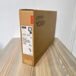LENOVO YOGA 7 2-IN-1 14IML9 | INTEL CORE ULTRA 7 155U | 16GB RAM | 1TB SSD | 14” WUXGA TOUCHSCREEN | INTEL GRAPHICS | 4-CELL BATTERY | WINDOWS 11 HOME SL