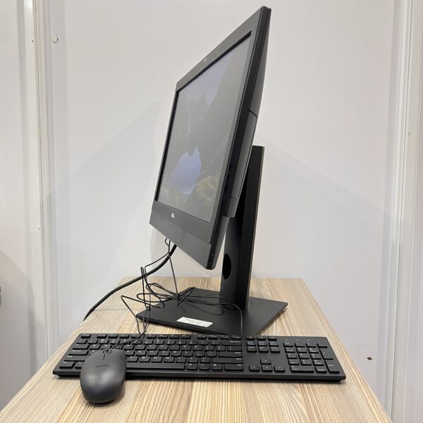 DELL OPTIPLEX 7450 ALL-IN-ONE DESKTOP | INTEL CORE I7-7700 | 16GB RAM | 512GB SSD | 23.8” FULL HD DISPLAY | WINDOWS 11 PRO | KEYBOARD & MOUSE INCLUDED