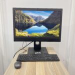 DELL OPTIPLEX 7450 ALL-IN-ONE DESKTOP | INTEL CORE I7-7700 | 16GB RAM | 512GB SSD | 23.8” FULL HD DISPLAY | WINDOWS 11 PRO | KEYBOARD & MOUSE INCLUDED