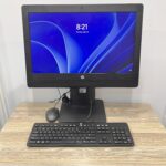 HP PROONE 400 G2 20” ALL-IN-ONE | INTEL CORE I5-6500T | 8GB RAM | 500GB HDD | HD+ DISPLAY | WINDOWS 11 PRO