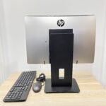 HP PROONE 400 G2 20” ALL-IN-ONE | INTEL CORE I5-6500T | 8GB RAM | 500GB HDD | HD+ DISPLAY | WINDOWS 11 PRO