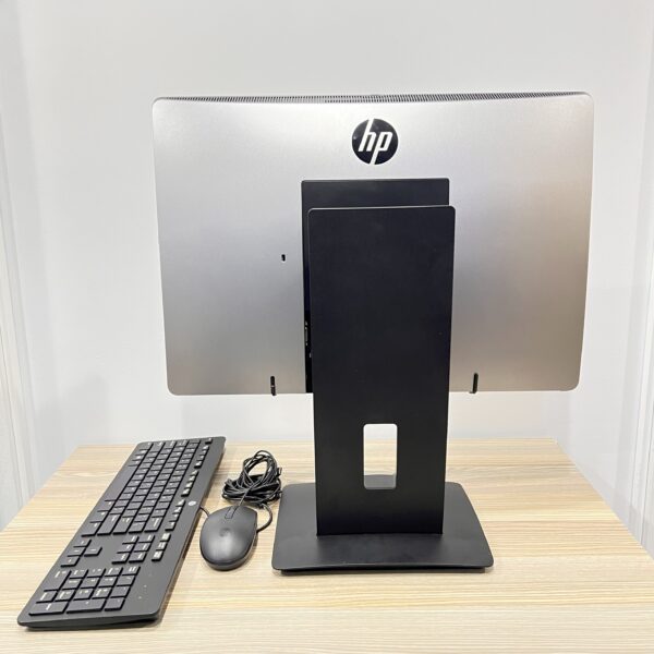 HP PROONE 400 G2 20” ALL-IN-ONE | INTEL CORE I5-6500T | 8GB RAM | 500GB HDD | HD+ DISPLAY | WINDOWS 11 PRO