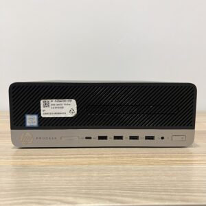 HP PRODESK 600 G3 SFF