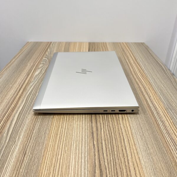 HP ELITEBOOK 840 G7 |INTEL CORE i5| 16GB RAM| 256GB SSD |10TH GENERATION |TOUCHSCREEN|14 INCH DISPLAY