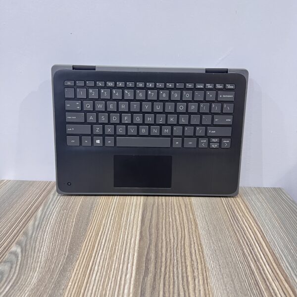 HP PROBOOK 11 X360 G6 EE | INTEL CORE i5 10TH GEN | 8GB RAM | 128GB SSD | 11.6" HD TOUCHSCREEN | WIN 11 PRO | MS OFFICE 2021 | CONVERTIBLE 2-IN-1 LAPTOP